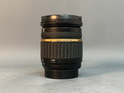 Tamron SP AF 17-50mm f/2.8 XR Di II LD VC Aspherical Nikon F