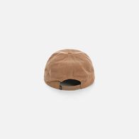 Кепка ANTEATER Snap Back VLVT, бежевый