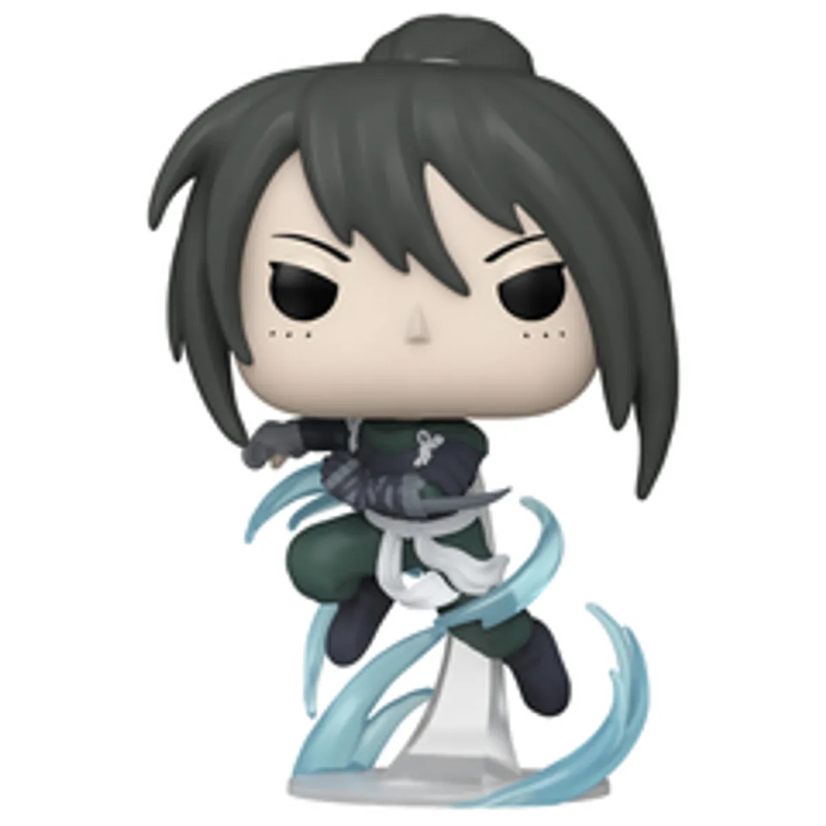 Funko POP! Fullmetal Alchemist Brotherhood: Lan Fan (1581) (Бамп)