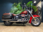 Мотоцикл Harley-Davidson Heritage Classic (120th Anniversary) 2023 с НДС