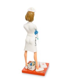 Forchino FO-84014 Статуэтка мал. «Медсестра» (The Nurse. Forchino)
