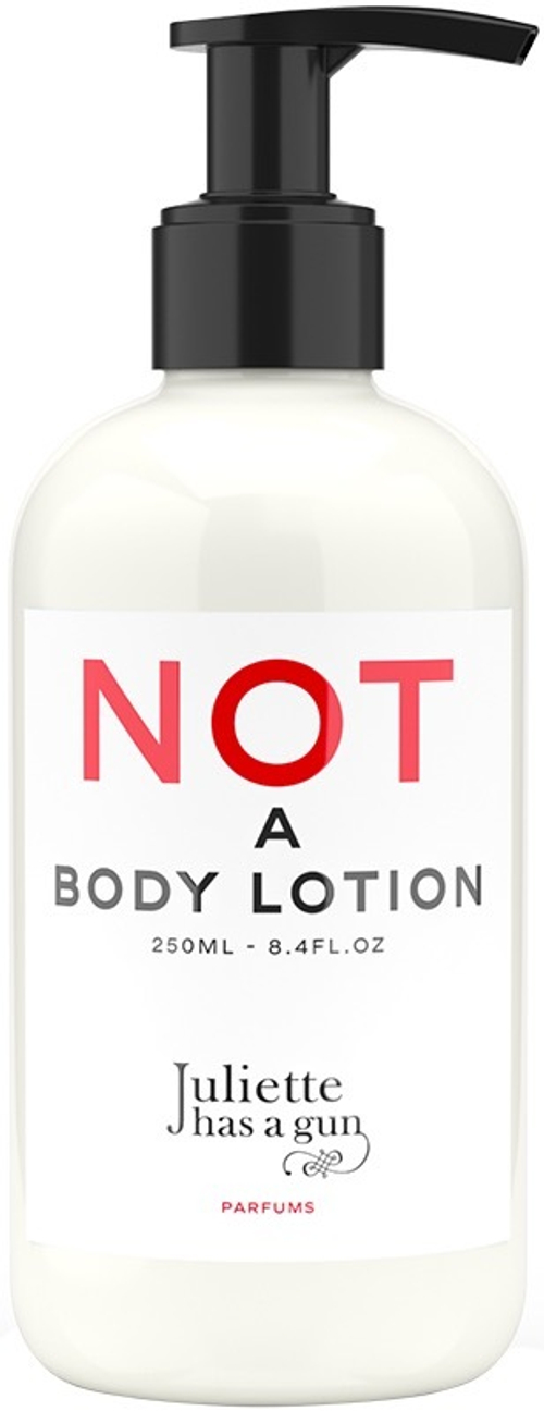 Juliette Has A Gun Not A Perfume Body Lotion 250 ml