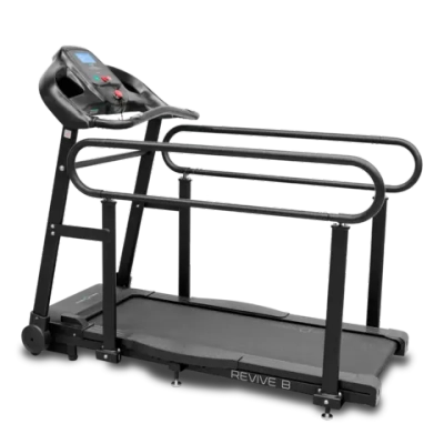 Беговая дорожка для реабилитации домашняя OXYGEN FITNESS REVIVE B