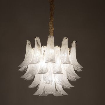 Подвесная люстра 9*Е14 A4072LM-9GO золото Maya Arte Lamp