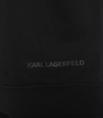 Худи Karl Lagerfeld - черный(705090 531900)