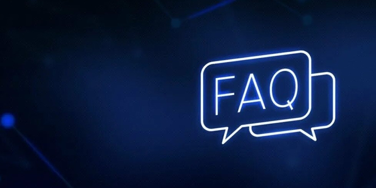 ❓ Часто задаваемые вопросы (FAQ)