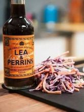 Соус Ворчестер Lin &amp; Pai Li Worcestershire Sauce 290 мл, 2 шт