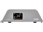 Конвектор электрический Ballu Apollo digital INVERTER Moon Gray BEC/ATI-2501
