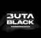Buta Black - Pomegranate (100г)