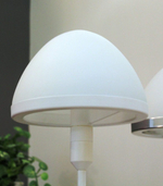 лампа  Wagenfeld 24 Table Lamp