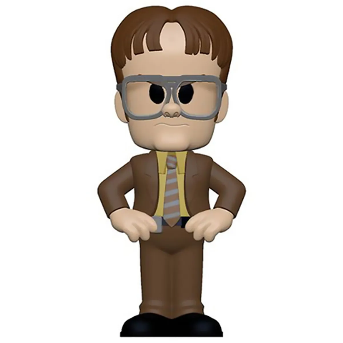 Фигурка Funko SODA! The Office: Dwight Schrute
