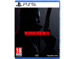 Hitman 3 (PS5) Б/У