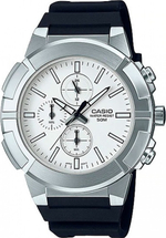 Мужские наручные часы Casio Collection MTP-E501-7A