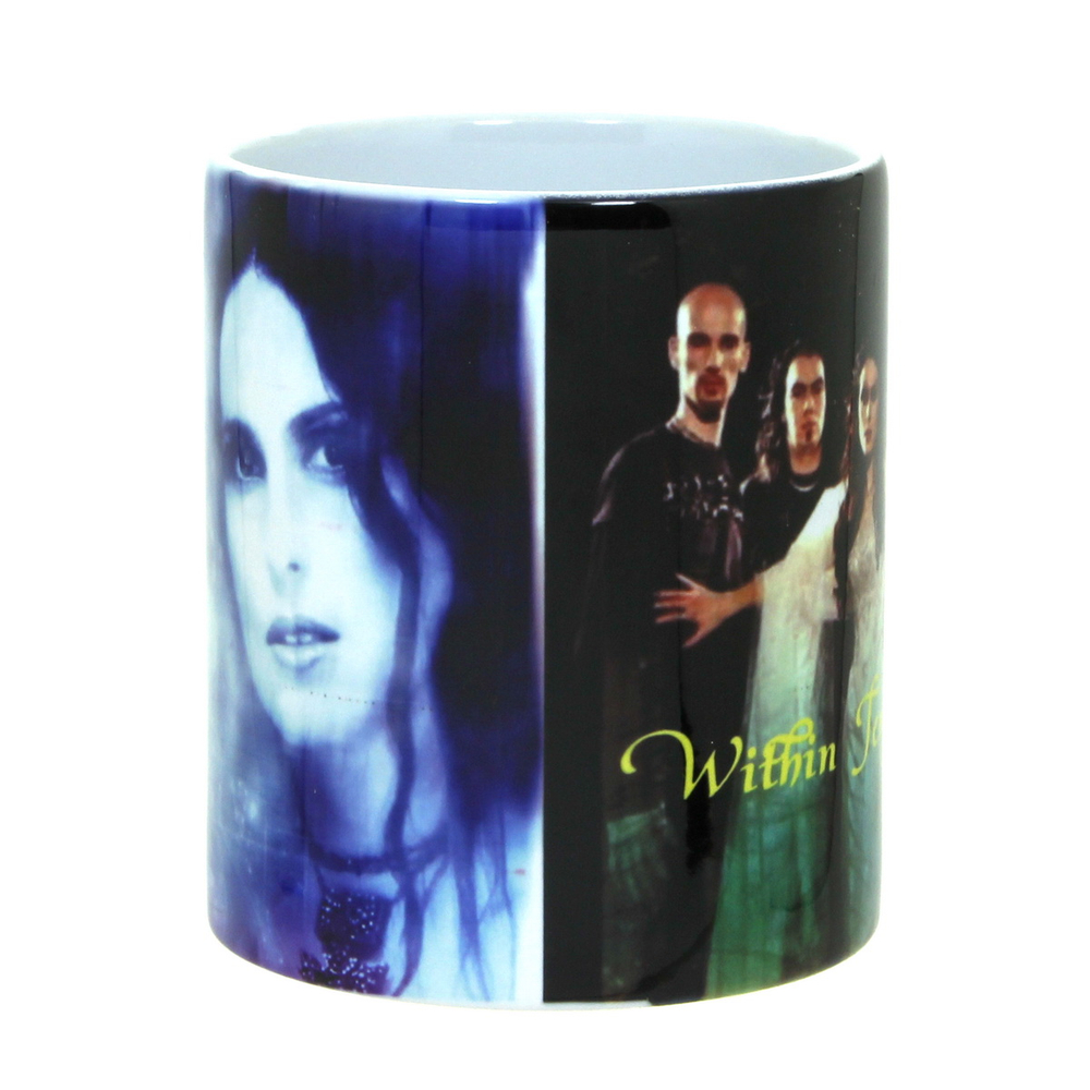 Кружка Within Temptation