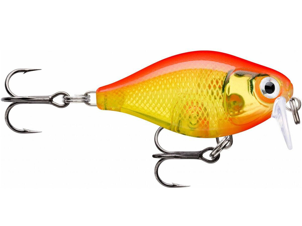 Воблер X-Light Crank Shallow Runner 03, 3,5см, 4гр
