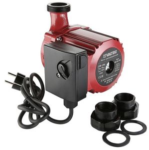 Циркуляционные насосы Valtec