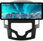 Магнитола для Hyundai i30 1 2007-2012 (климат) - Teyes CC4 монитор 12.3" 2K QLED + рамка 9, Android 14, Быстрейшая, Snapdragon 680, DSP, CarPlay, 4G SIM-слот