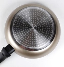 Сковорода 30см Brabantia Heat Pearl