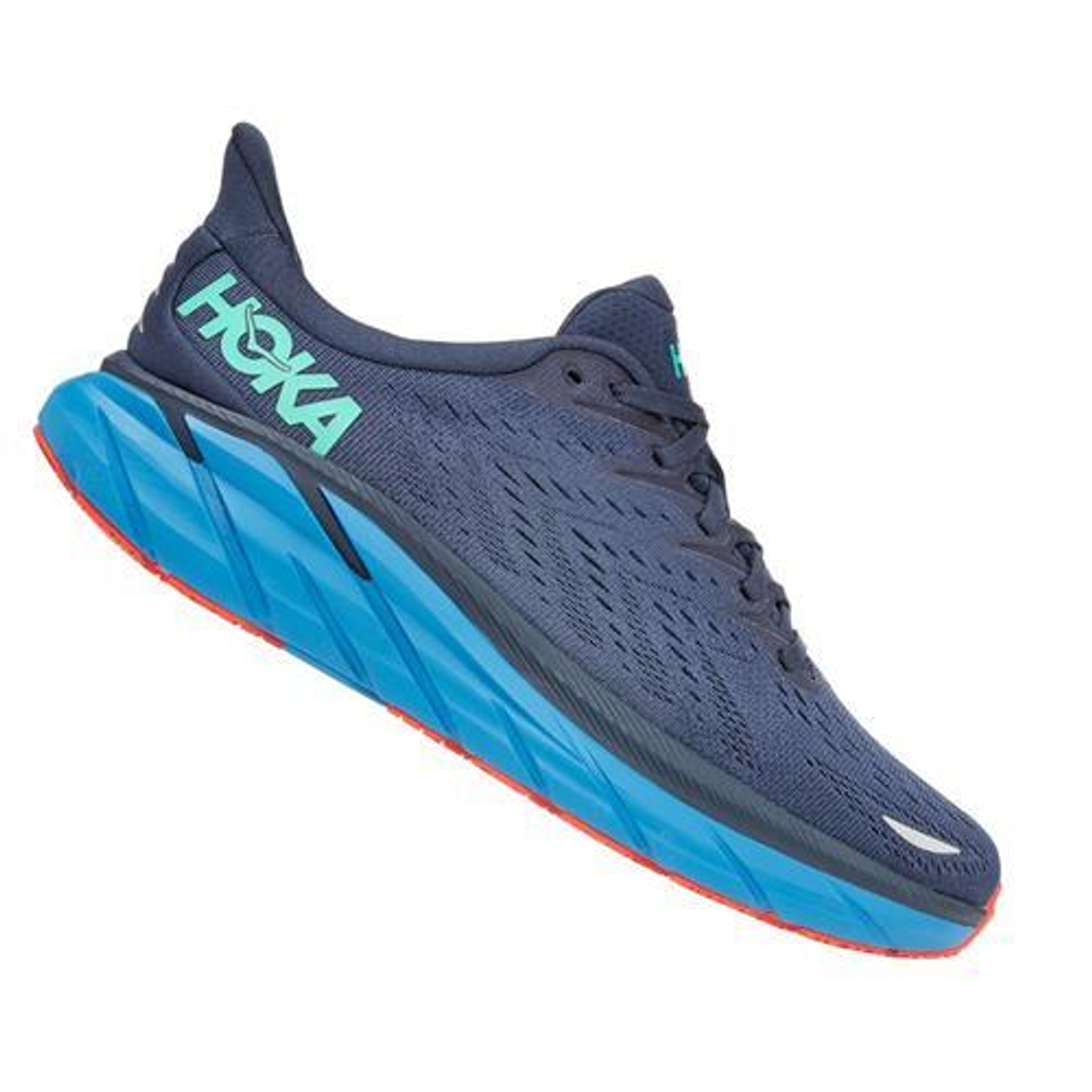 Кроссовки мужские Hoka Clifton 8