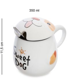 GAEM Art MUG-308/4 Кружка «Любимец»