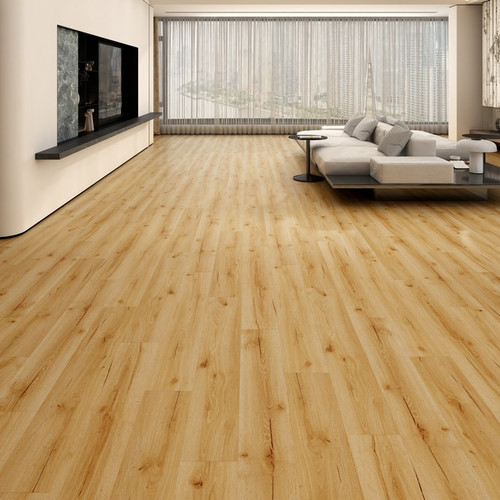 SPC ламинат Evofloor Life Oak Ilona - Дуб Илона 4.2 мм (2.06)