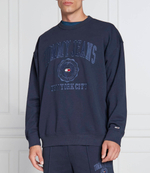 Худи Tommy Jeans - темно-синий(DM0DM13871)