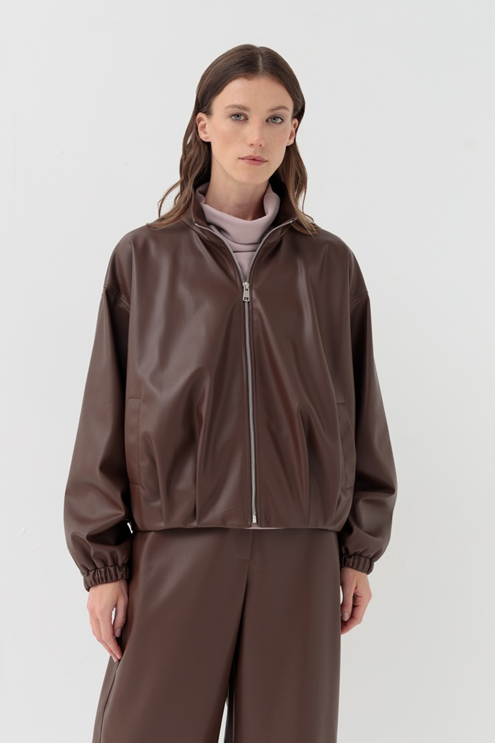 Куртка Валери NOME Atelier