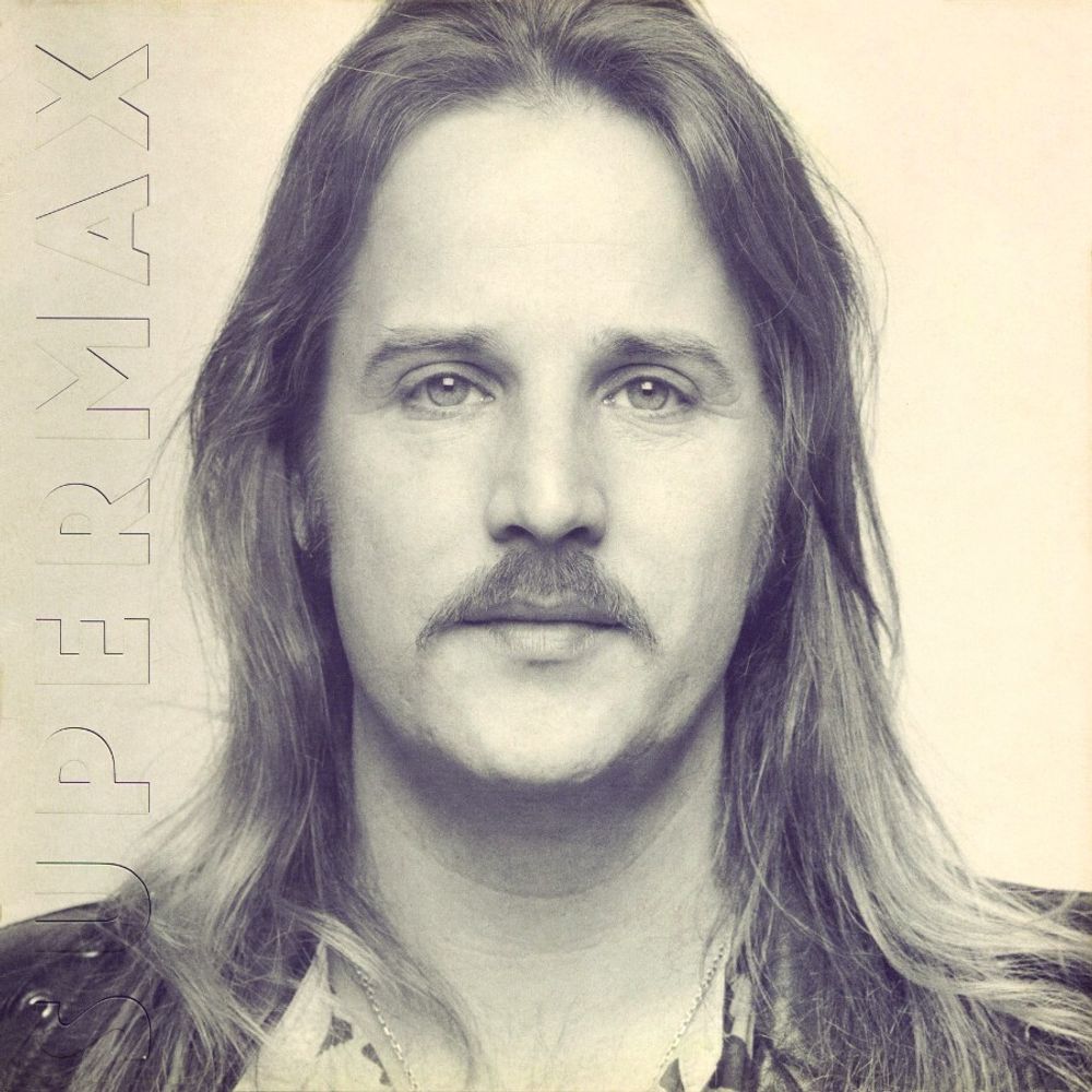 Supermax / Something In My Heart (LP) Supermax / Something In My Heart (LP)