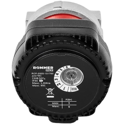 Циркуляционный насос ROMMER PROFI COMFORT для ГВС