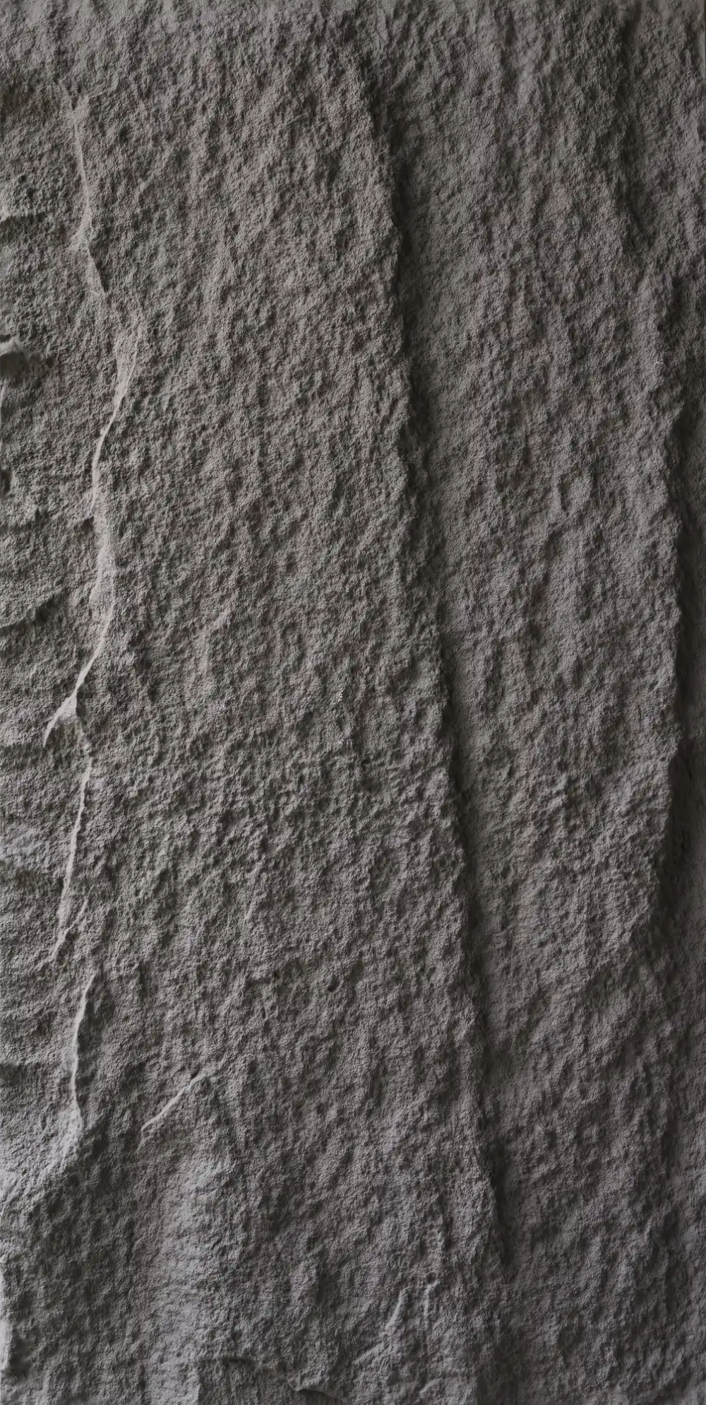СП 5, Полиуретановая панель под камень, черный / PU STONE PANEL-SP 5-Light Black