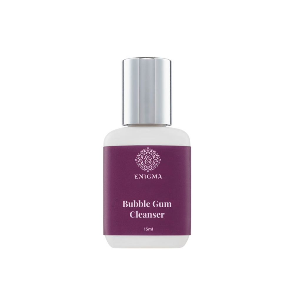 Обезжириватель Enigma Bubble Gum (бабл-гам) pH 3,5-4.5 15 мл