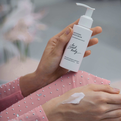 BL Body Softening Крем для рук 100мл смягчающий
