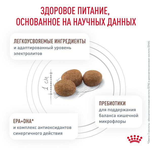 Сухой корм Royal Canin Gastrointestinal Low Fat Small Dog для взрослых собак мелких пород при нарушениях пищеварения