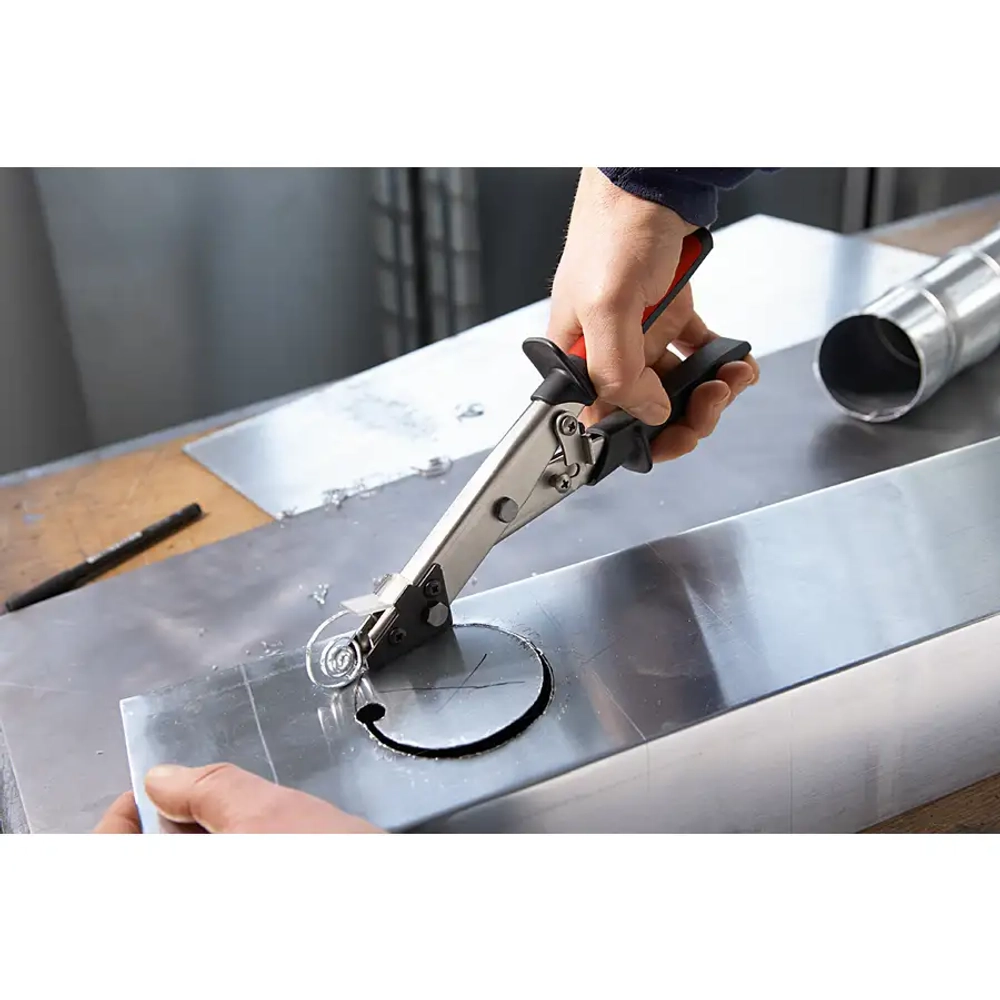 Высечные ножницы BESSEY D24-SB