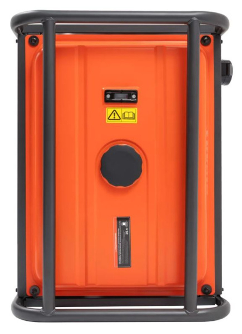 Генератор бензиновый Gigant GGL-8000S