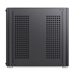 Корпус JONSBO TK-2, mini-ITX, micro-ATX, ATX, черный (без БП)