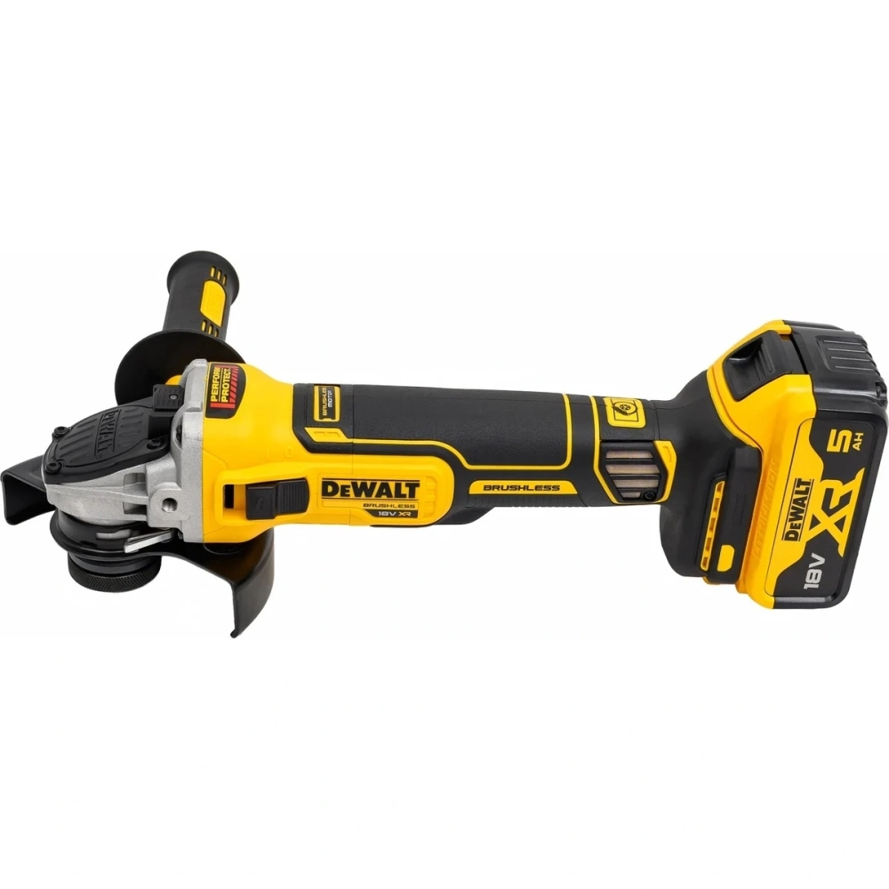 Набор электроинструментов DeWalt DCK2020P2T-QW