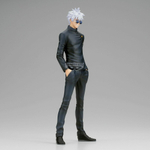 Фигурка Banpresto Jujutsu Kaisen King of Artist Satoru Gojo Kaigyoku Gyokusetsu Special Ver. Магическая битва: Сатору Годжо