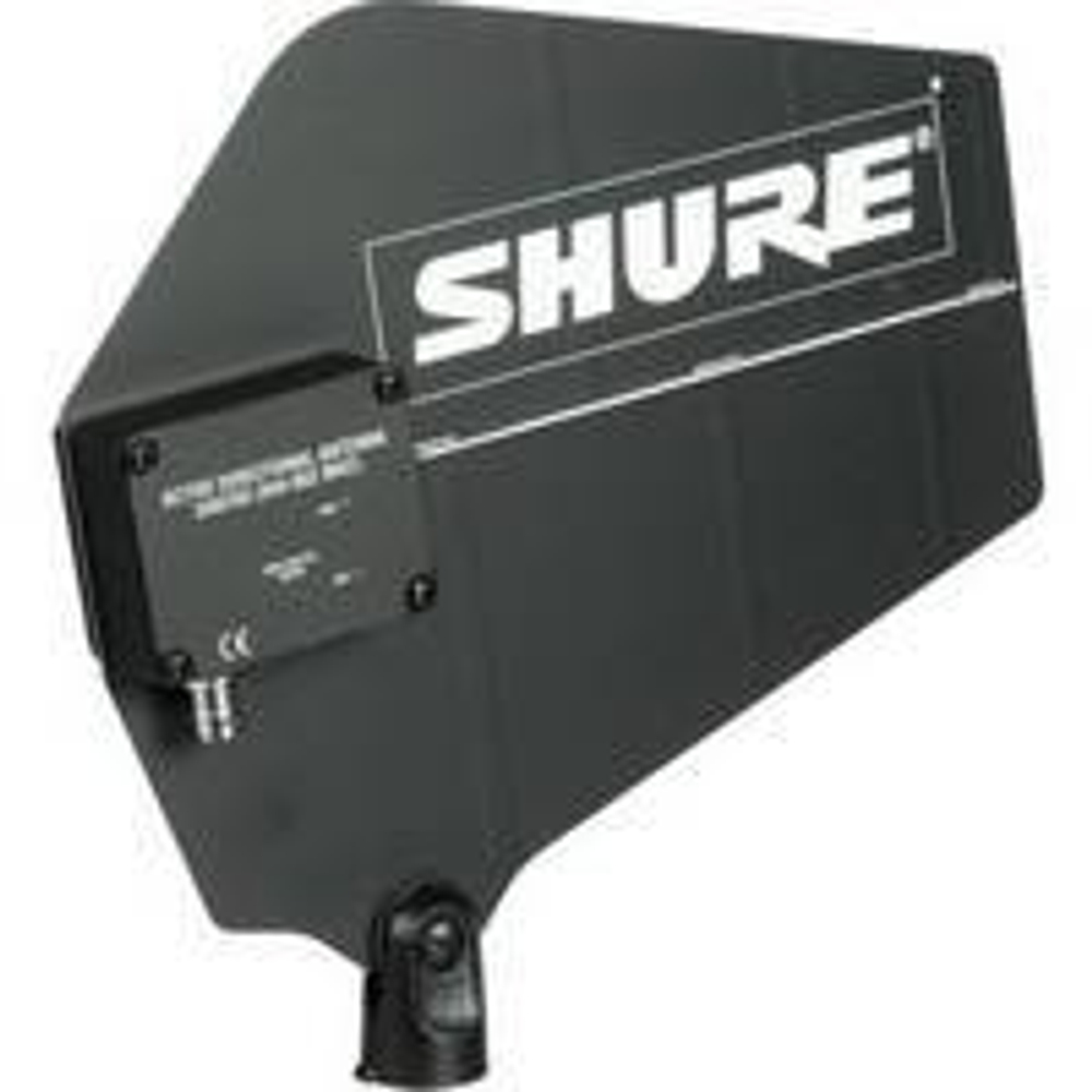 SHURE UA874WB активная направленная антенна UHF (470-900 MHz)