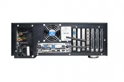 Evolution Pro 2 караоке система