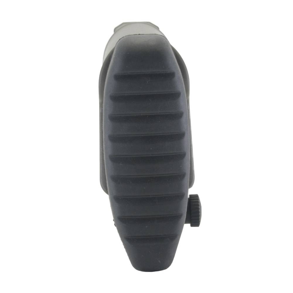 Пластиковый приклад на АК-74, DLG Tactical. Черный