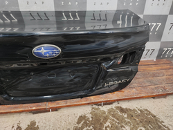 Крышка багажника Subaru Legacy 6 (B15) 14-20 Б/У Оригинал 57509AL0109P