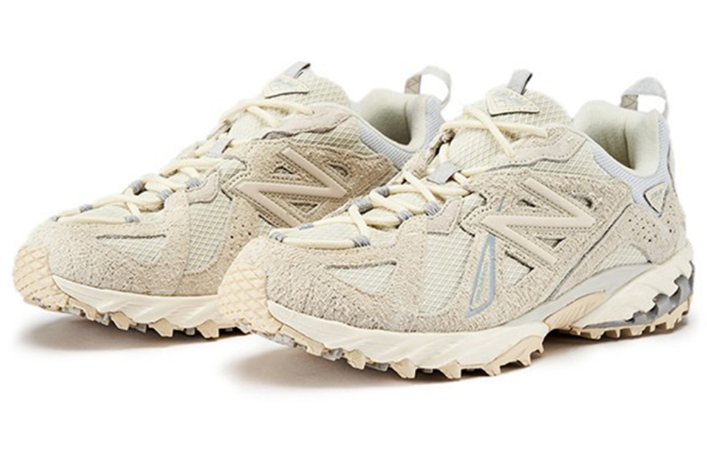 610 New Balance "Angora"