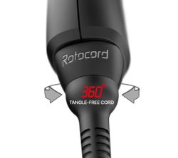 Фен Valera Professional MatrixCare AI MetallicRed (501.00 MA MR)