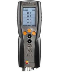 Газоанализатор testo 340 SO2 - 4-х сенсорный комплект с зондом, Описание портативного газоанализатора testo 340 (арт: 0563 9341)