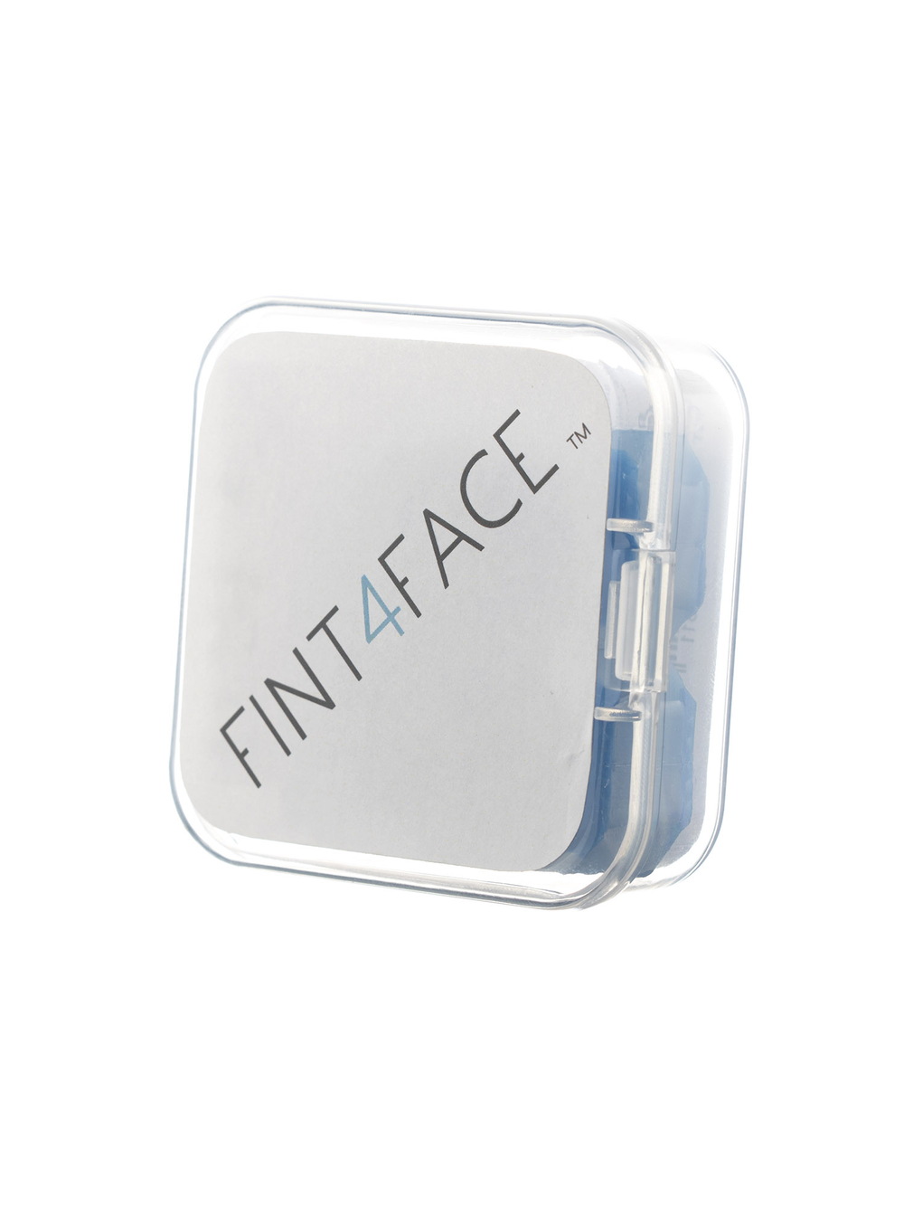 Челюстной эспандер FFF / FINT4FACE