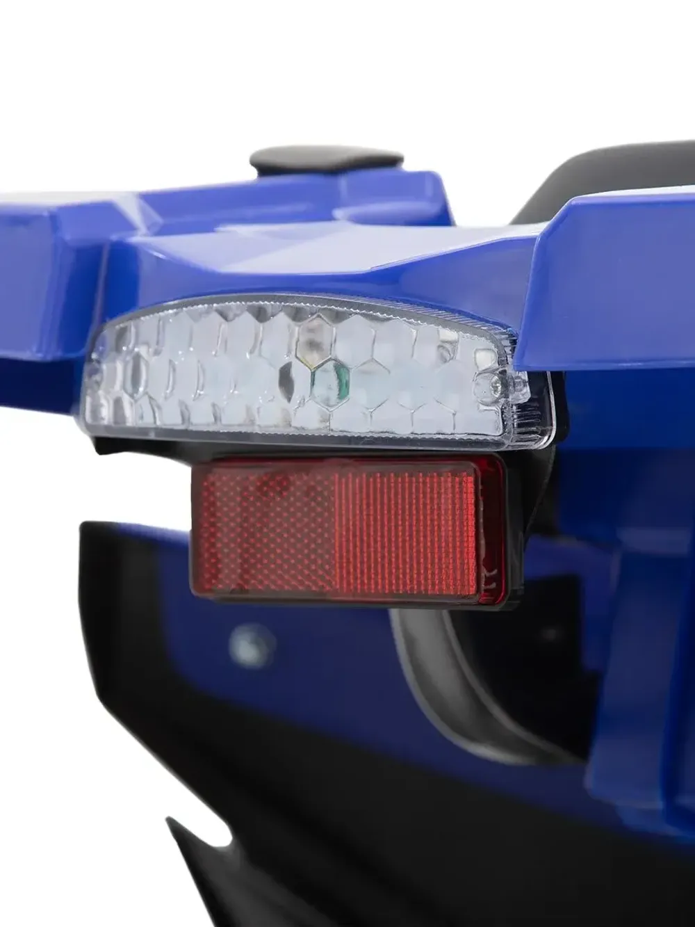 Квадроцикл SHARMAX Cross 200 (P)