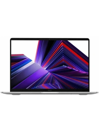 Ноутбук Xiaomi RedmiBook 14, 16/512GB, Silver (JYU4582CN)