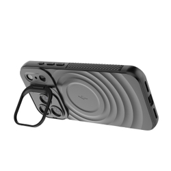 Противоударный чехол Droplet Case для iPhone 17 Pro