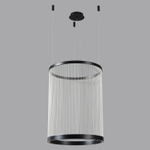 Подвесной светодиодный светильник Crystal Lux ATRIUM B SP50W LED